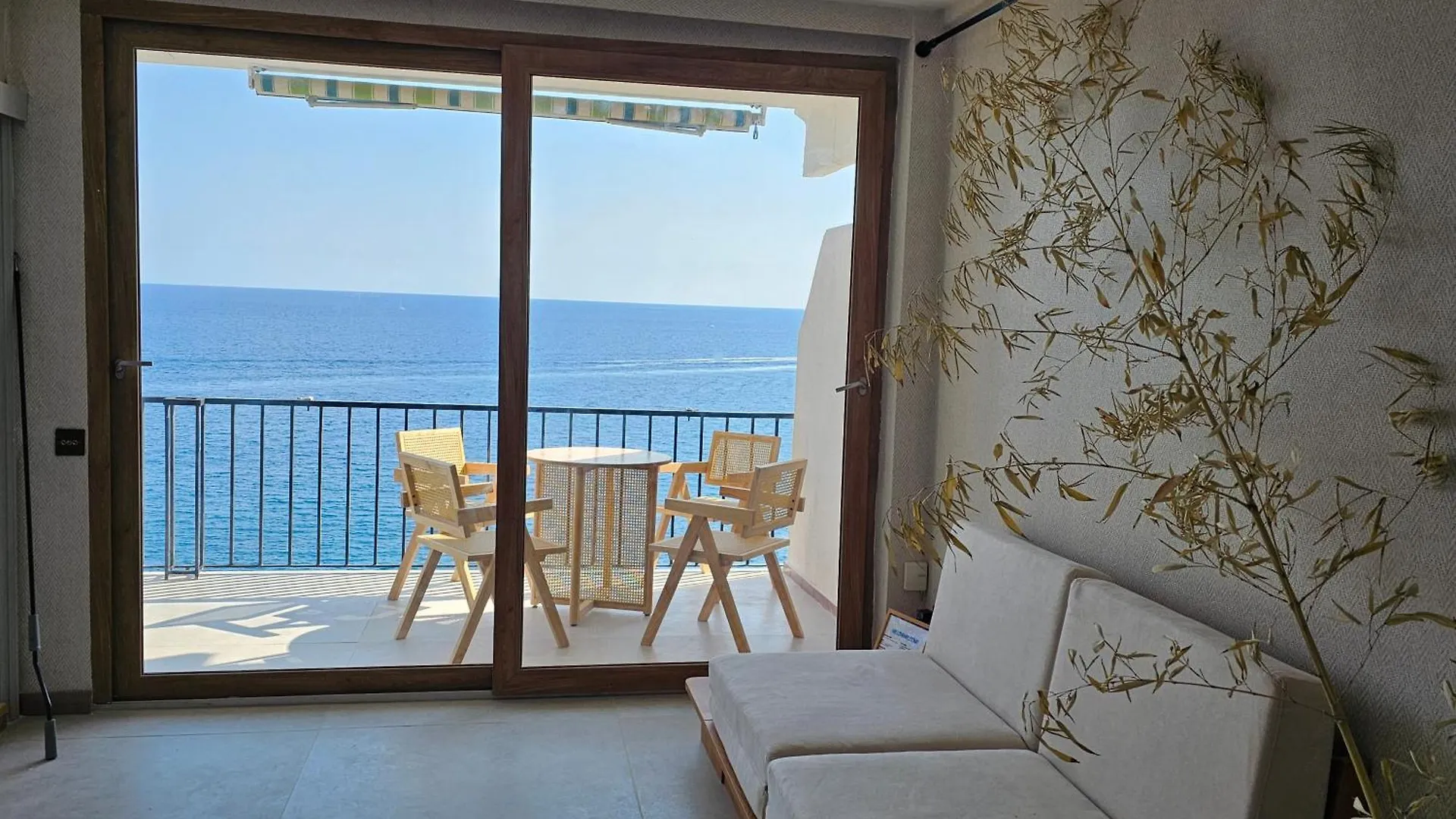 Unparalleled Sea View Tossa de Mar