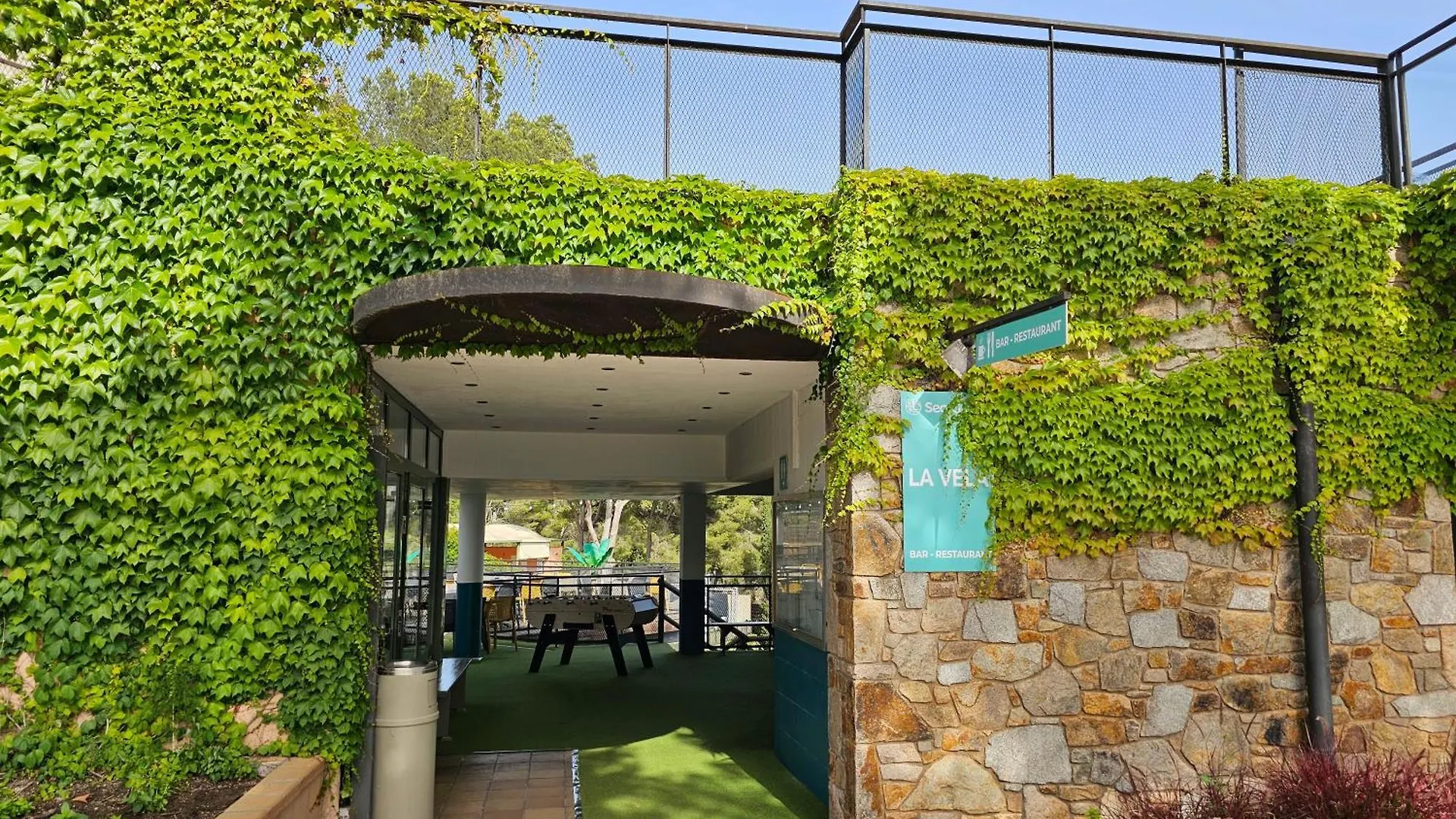 Apartament Unparalleled Sea View Tossa de Mar