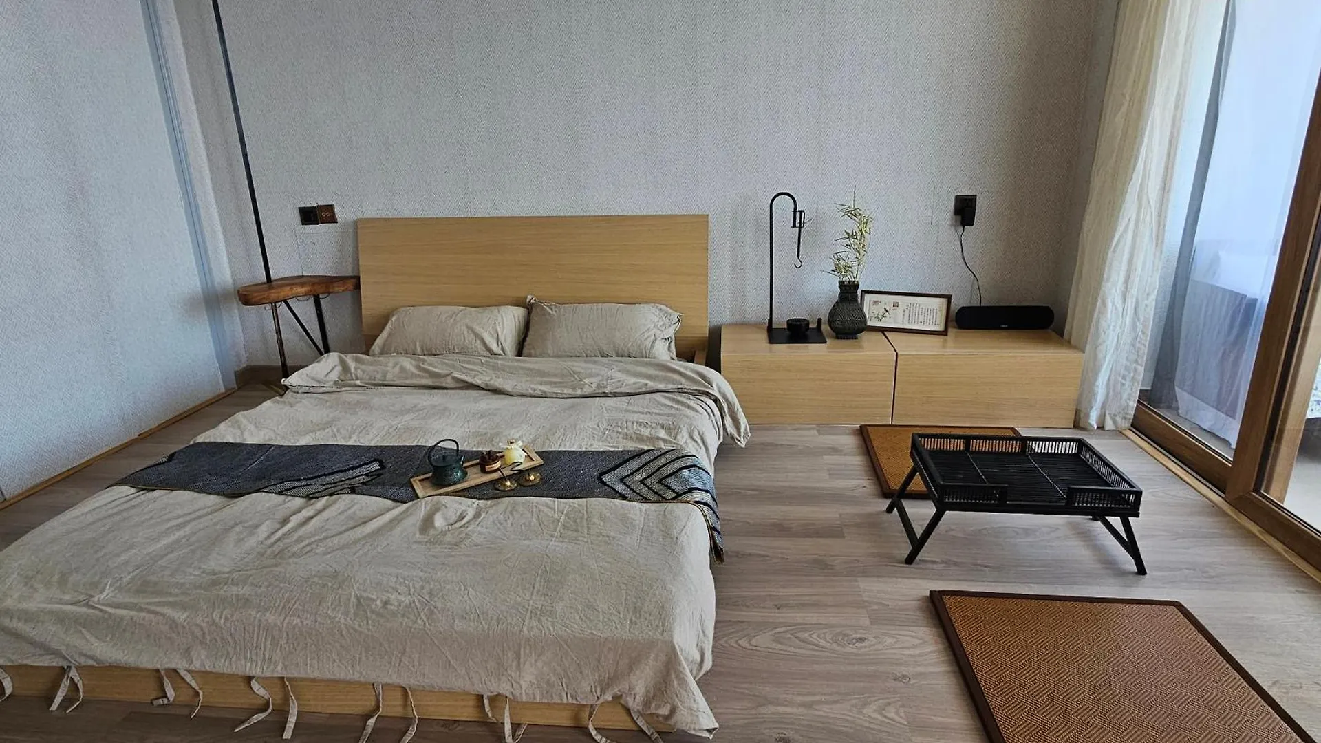Apartment Unparalleled Sea View Tossa de Mar