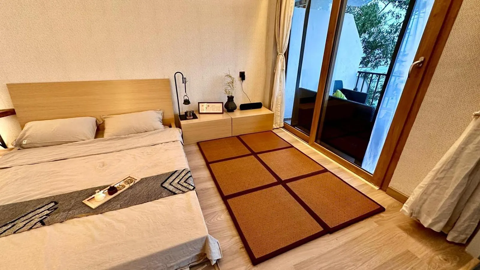Apartmán Unparalleled Sea View Tossa de Mar Španělsko