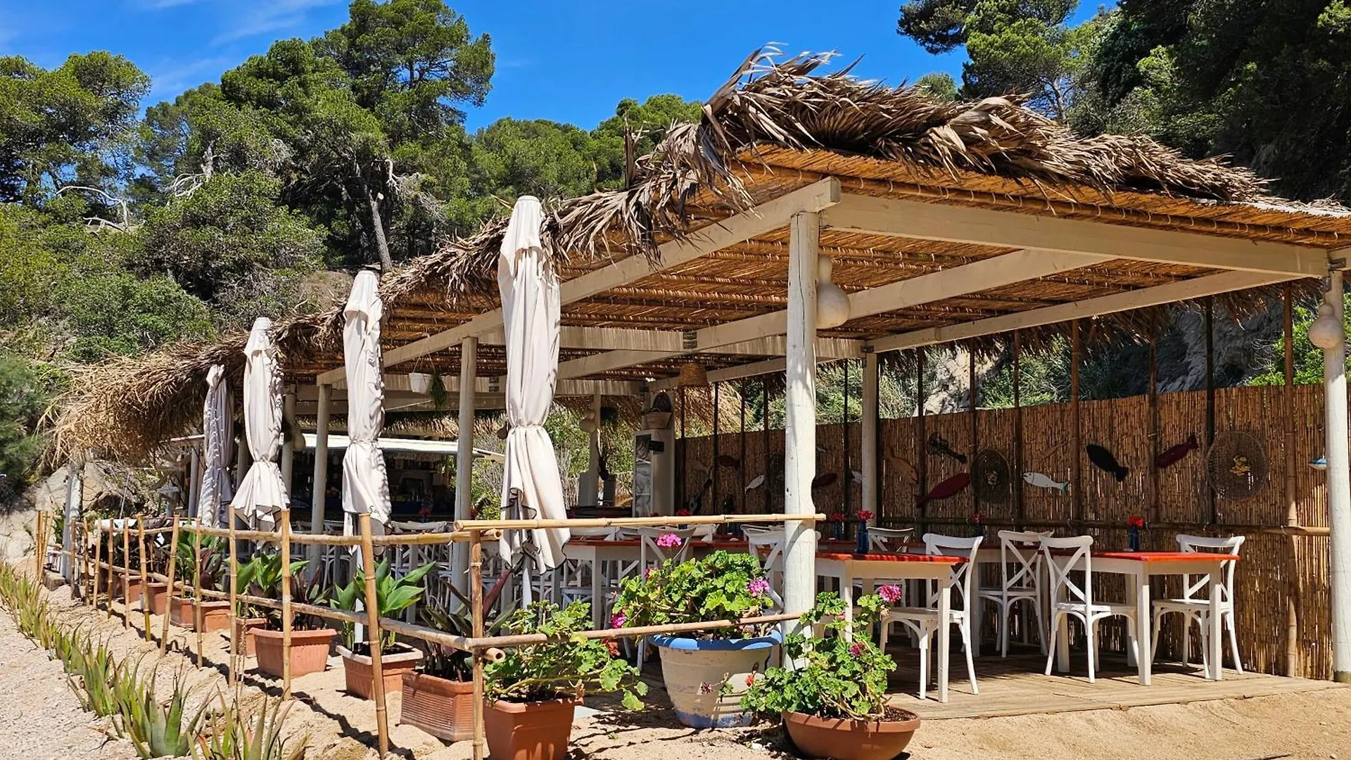 Apartmán Unparalleled Sea View Tossa de Mar